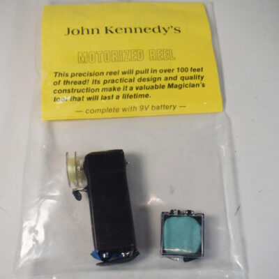 4 brand new in the box John Kennedy Effects: circa 1985 - Image 2