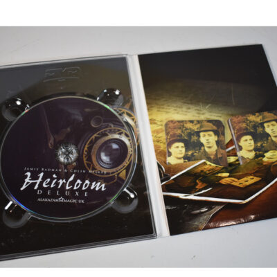 Heirloom Deluxe Emily's Revenge - Image 3