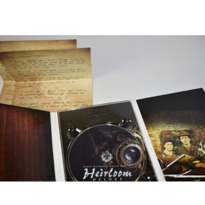 Heirloom Deluxe Emily's Revenge - Image 5
