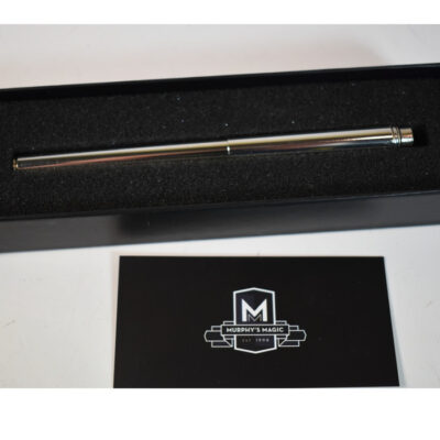 Perfect Pen by John Cornelius: the examinable pen though bill - Image 2
