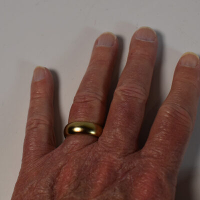 Wizard Magic PK Ring and Video - Image 3