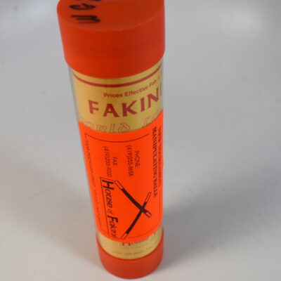 Fakini Tournament Golf Balls - Image 2