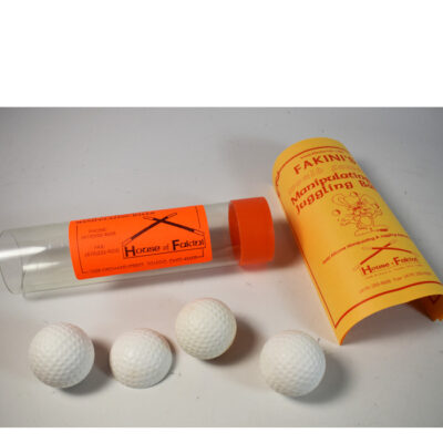 Fakini Tournament Golf Balls