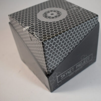 Skynet Project: Marc Lavelle