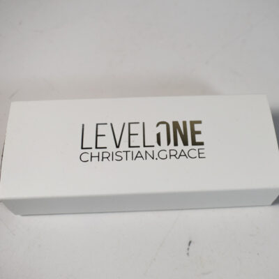 Level One Christian Grace
