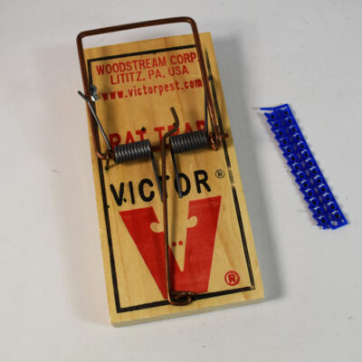 Rat Trap: comedy prop - Image 3