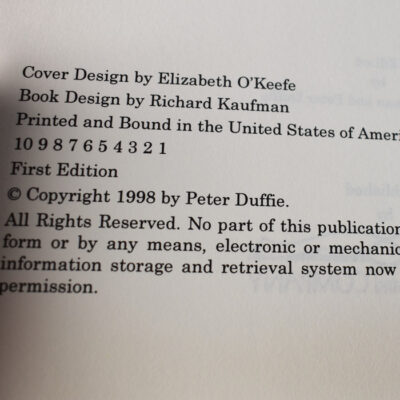 Five Times Five by Peter Duffie 1978 - Image 2