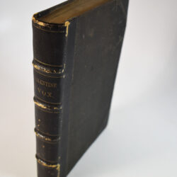 The Life and Adventures of Valentine Vox the Ventriloquist. 1841