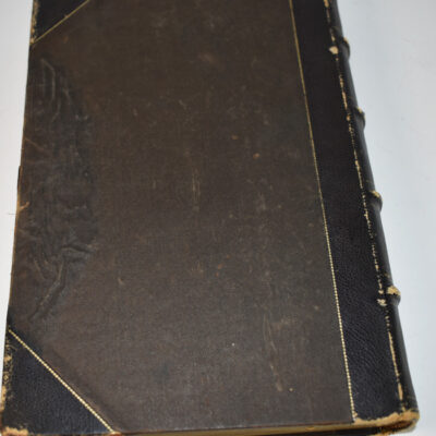 The Life and Adventures of Valentine Vox the Ventriloquist. 1841 - Image 5