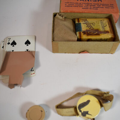 Vintage Props and Gimmicks: 1950's and earlier - Image 2