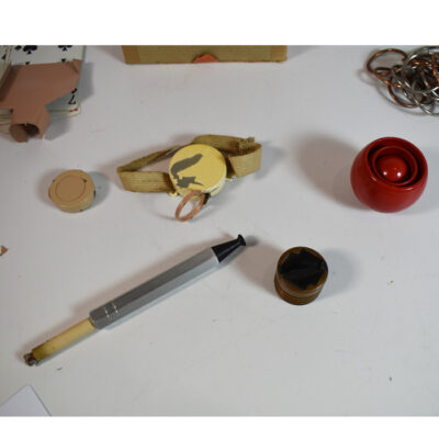 Vintage Props and Gimmicks: 1950's and earlier - Image 4