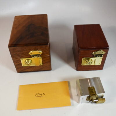 The Impossible Dream developed by Rich Bloch and Manufactured by Collector’s Workshop - Image 2