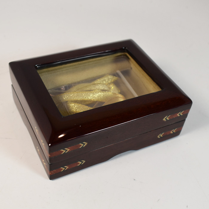 Siam Card Box by Magic Wagon: new in box 2007 - Image 4