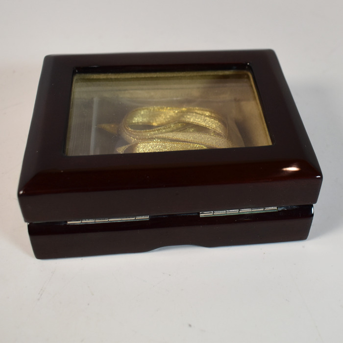 Siam Card Box by Magic Wagon: new in box 2007 - Image 5