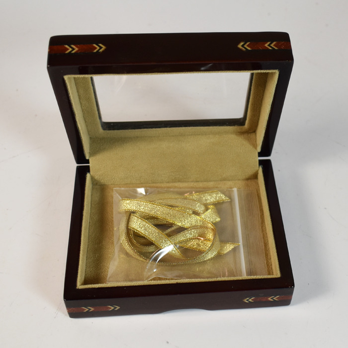 Siam Card Box by Magic Wagon: new in box 2007 - Image 3