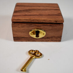 Miracle Prediction Chest by Hand Crafted Miracles: no longer available