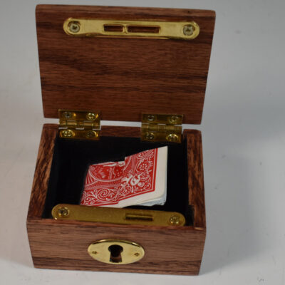 Miracle Prediction Chest by Hand Crafted Miracles: no longer available - Image 2
