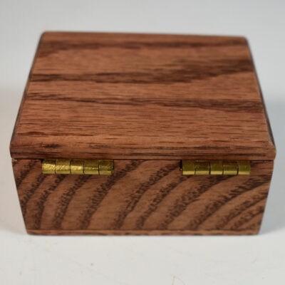 Miracle Prediction Chest by Hand Crafted Miracles: no longer available - Image 3