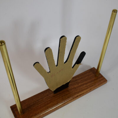 Ringer by Collector’s Workshop - Image 3