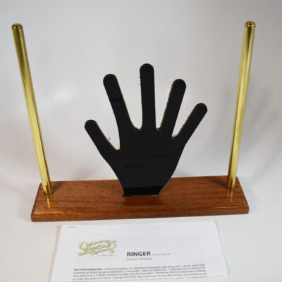 Ringer by Collector’s Workshop