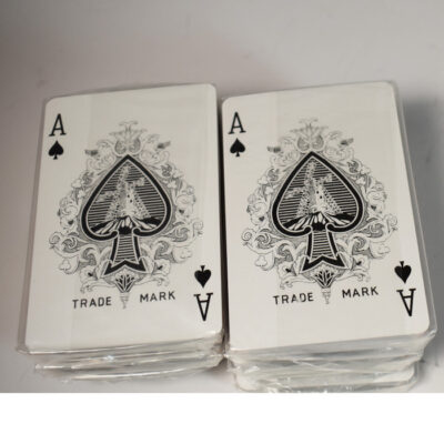 10 Ultra Thin Peter Marvey Manipulation Cards: brand new unopened: 21 years old and long unavailable - Image 3