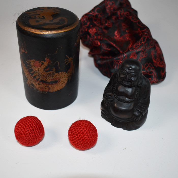 Buddha Chop Cup by Fatasma Magic: long unavailable - Image 5