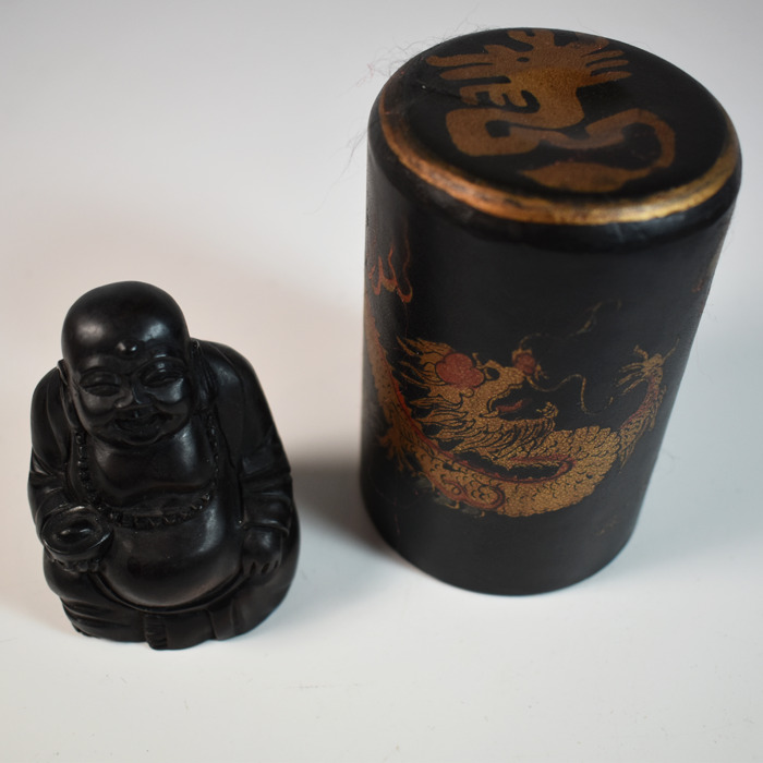 Buddha Chop Cup by Fatasma Magic: long unavailable - Image 3