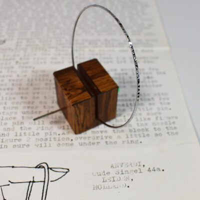 Original Anverdi Ring Off (Ring Effect) - Image 3