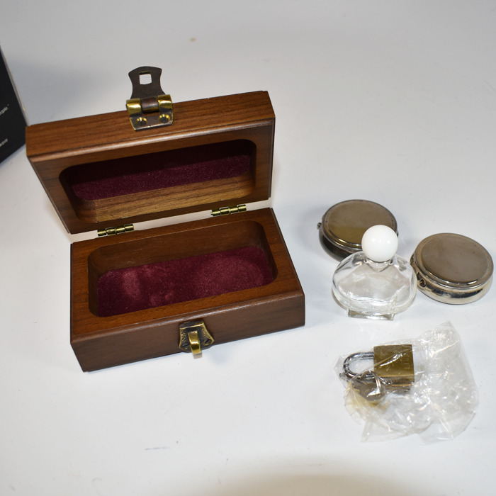 John Allen's Destination Box: no longer available | Magic Collectibles