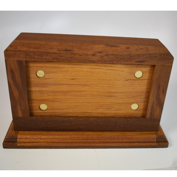 Da Vinci Clock by Magic Wagon 2017 - Image 3