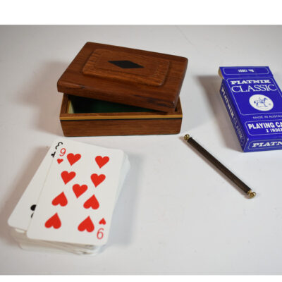 Lightening Box from Alan Warner