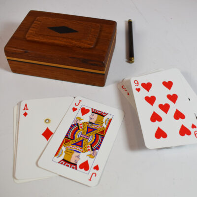 Lightening Box from Alan Warner - Image 2