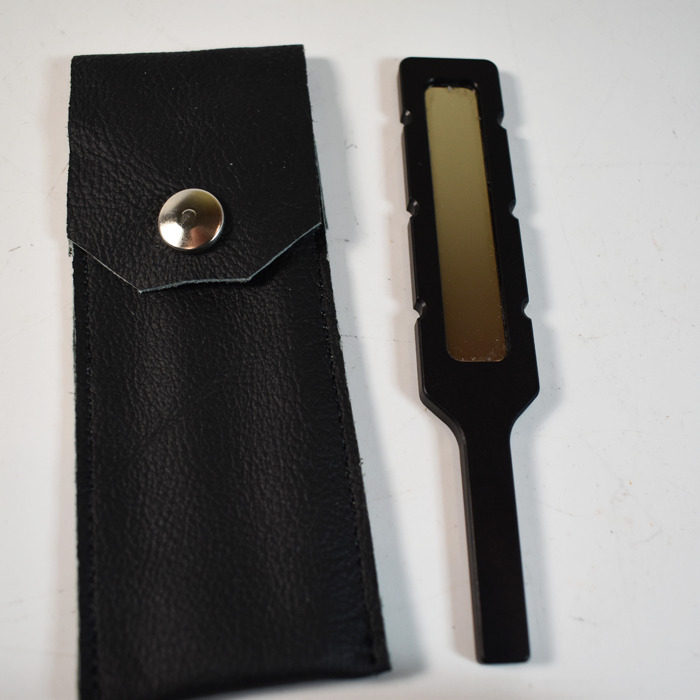 Money Paddle by Joe Porper new and no longer made Magic Collectibles