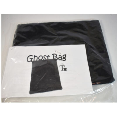 Ghost Bag by the Stitchery (same bag included with the Ghost Writers Box!) - Image 2