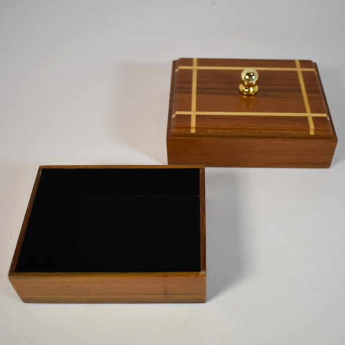 Trinity Prediction Box by Magic Wagon 2014 - Image 2