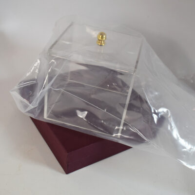 Ghost Dice by Magic Wagon: new unwrapped to photograph! One of the most sought after of all MW Effects! - Image 3