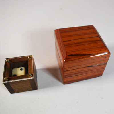 Badlands Box Deluxe from Magic Wagon and Tony Curtis
