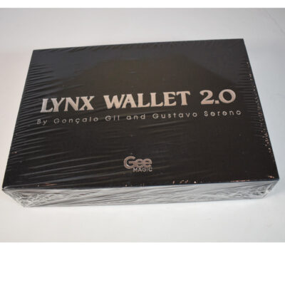 Lynx Wallet 2.0