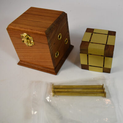 Miracle Block by Magic Wagon: as new