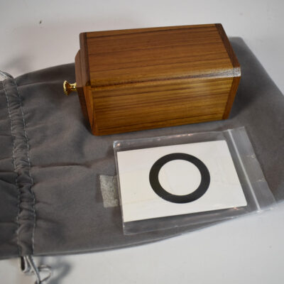 Mastermind Box by Magic Wagon: 2010 never used - Image 4
