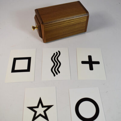 Mastermind Box by Magic Wagon: 2010 never used