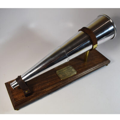The Spirit Trumpet by Collectors Workshop: 2018 and no longer available - Image 2