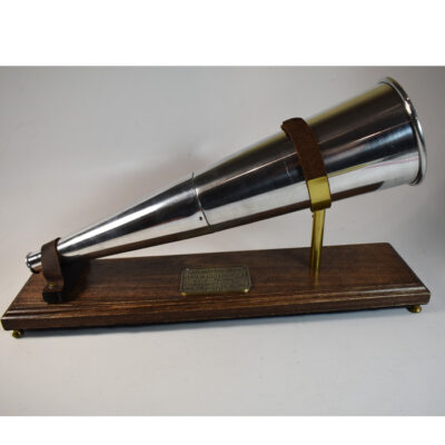 The Spirit Trumpet by Collectors Workshop: 2018 and no longer available - Image 5