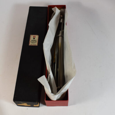Merv Taylor Production Bird Cage with original box! - Image 2
