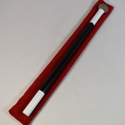 Hoffman Coin Wand by Colin Rose 5 of Hearts Magic; no longer made