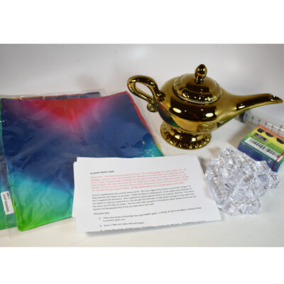 Aladdin’s Magic Lamp - Image 2