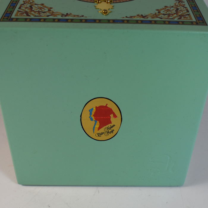 Dean’s Box Okito Style: Norm Nielsen | Magic Collectibles