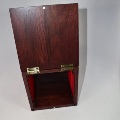 Dill-Nielsen Deans Box: the finest Version of Dean’s Box ever created ...