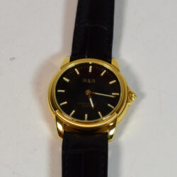 Random Magic's Random Royal Time Piece: Watch Prediction (perfect time)