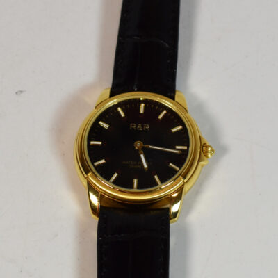 Random Magic's Random Royal Time Piece: Watch Prediction (perfect time)